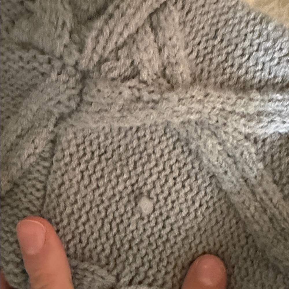 Taylor Swift Tortured Poet’s Department Cardigan M/L - Picture 7 of 8